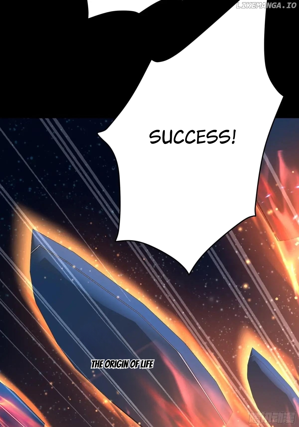 Rebirth of King Zhou: Not Being the Ultimate Villain Chapter 61 - page 15